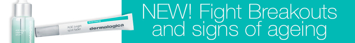 New! Fight Breakouts and Ageing together!