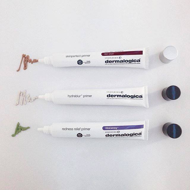 Get primed with Dermalogica