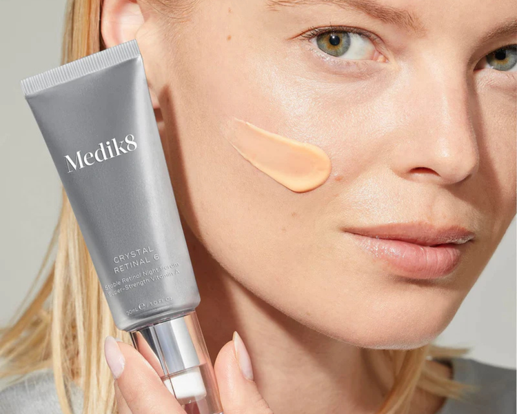 Retinal vs Retinol: What's the Real Difference for Ageing Skin?