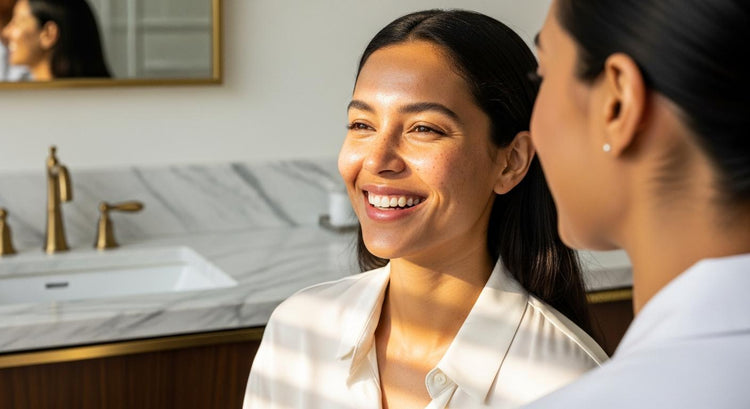 Does Chocolate Really Cause Pimples?