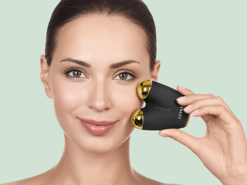 Discover GESKE Devices at Skinmart: Elevate Your Skincare Routine with Cutting-Edge Technology