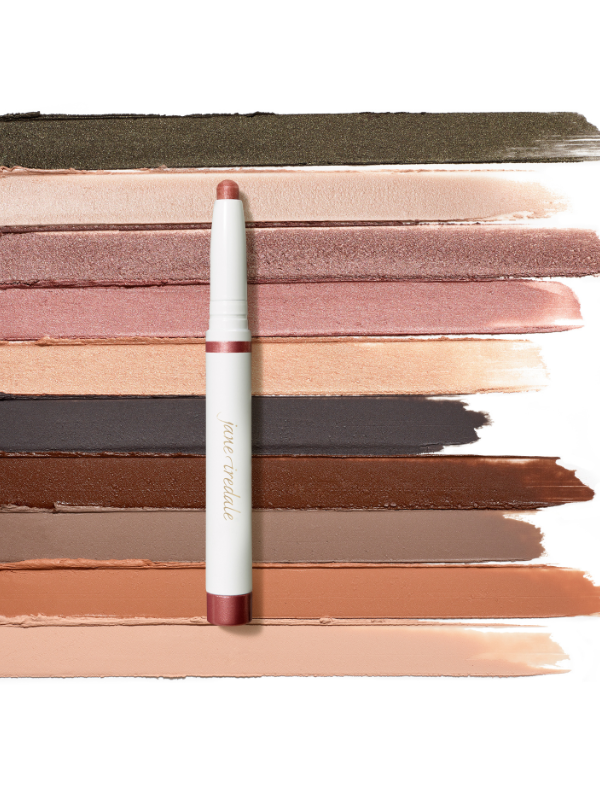 Is Jane Iredale’s ColorLuxe Eye Shadow Stick Good for Your Skin?