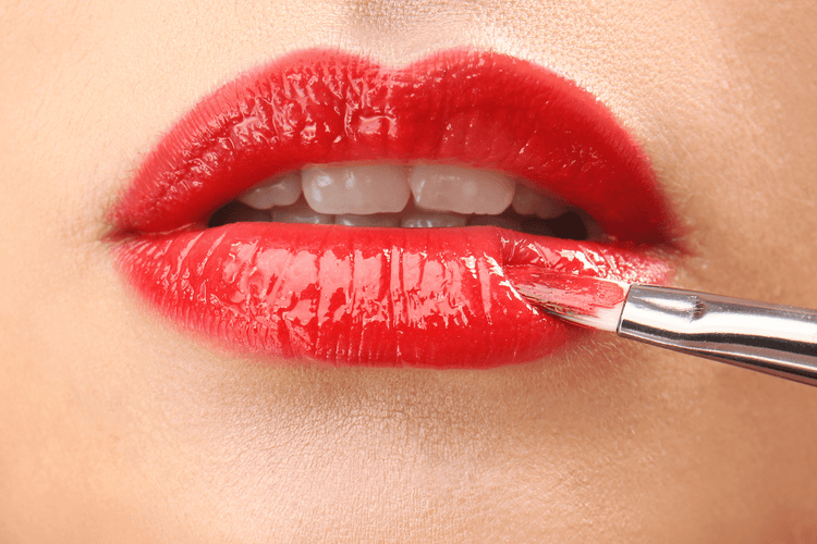 National Lipstick Day 25