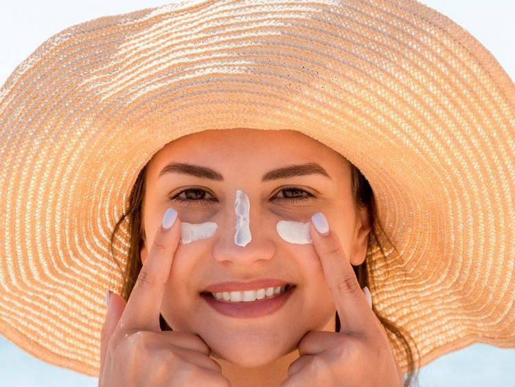 Expert Guide to Choosing your SPF for Summer!