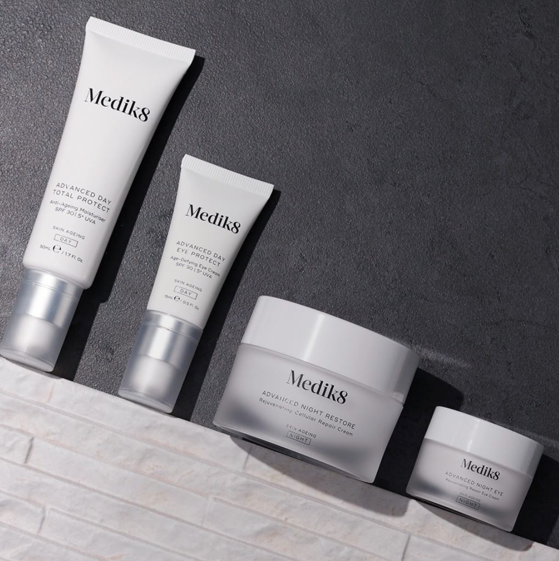 The Best Medik8 Moisturiser For Your Skin Type