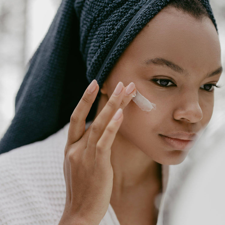 What Moisturiser is Best for Oily Skin?