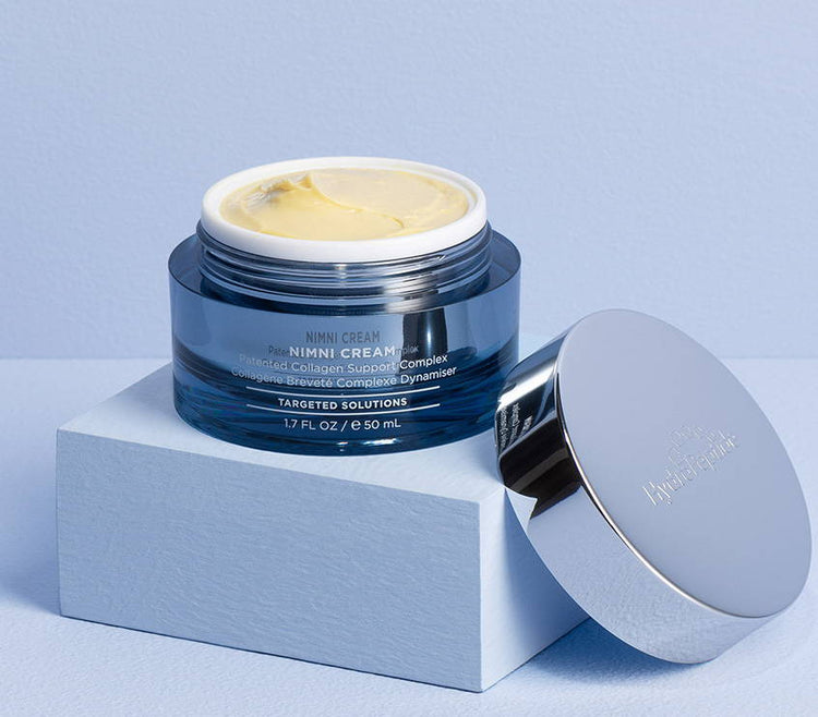The powerful anti-ageing cream you need in your regime