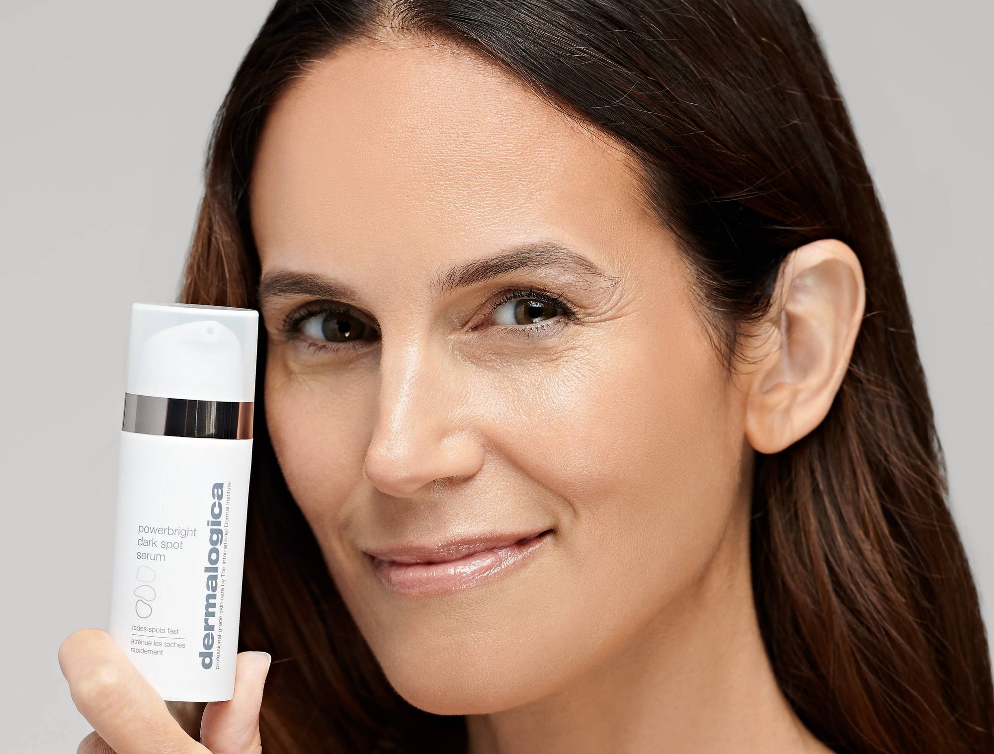 NEW! Dermalogica's Power Bright Dark Spot Serum Just Landed