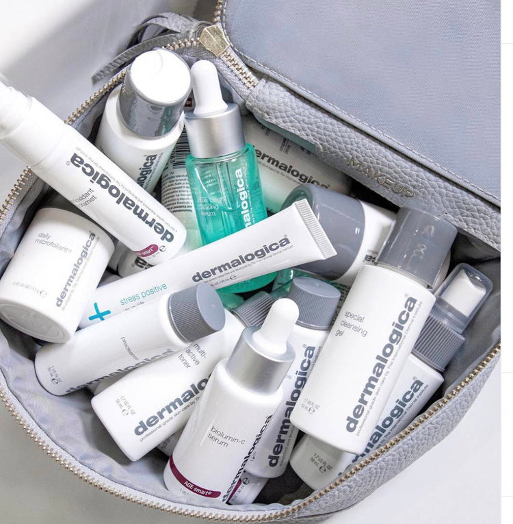 Which Dermalogica Products Should I Use?