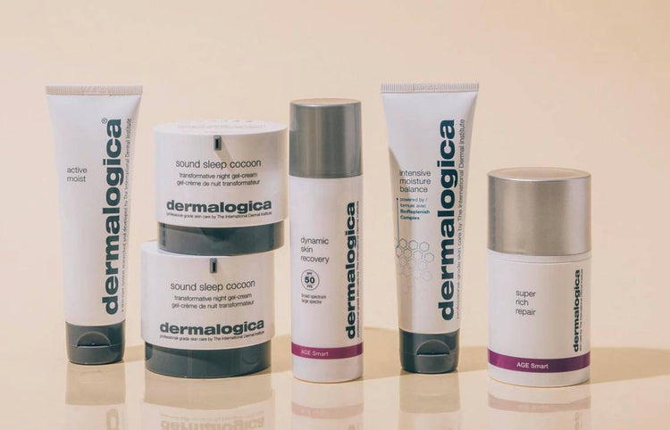 What's the Best Dermalogica Moisturiser?