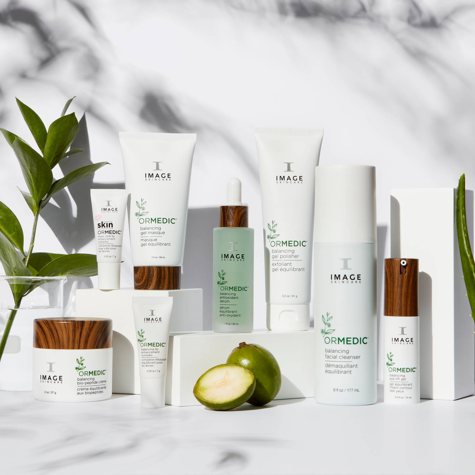 Just Landed...Image Skincare!