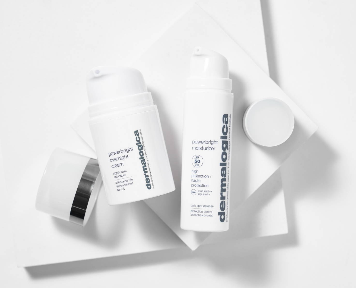 Two Dermalogica Brand New Formulas Just Landed!