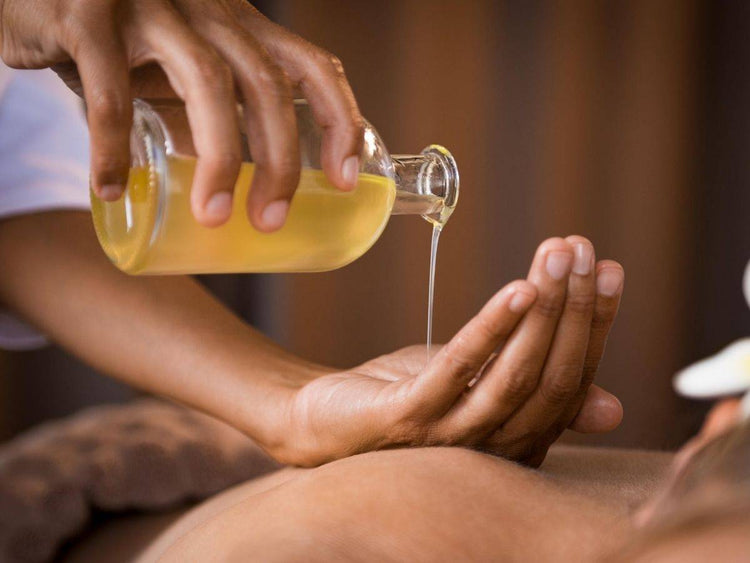 Why You Should Be Using a Body Oil