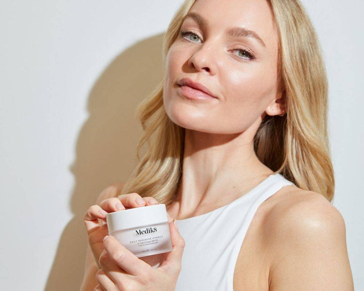 The Best Medik8 Moisturiser for Your Skin Type