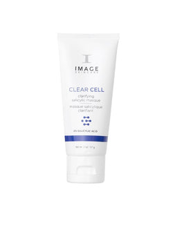 Image Skincare Clear Cell Clarifying Salicylic Masque