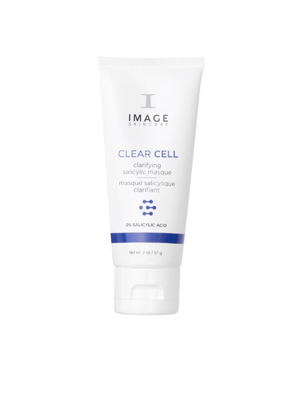 Image Skincare Clear Cell Clarifying Salicylic Masque