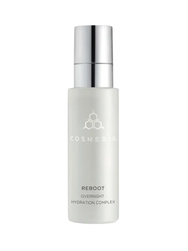 CosMedix Simply Brilliant
