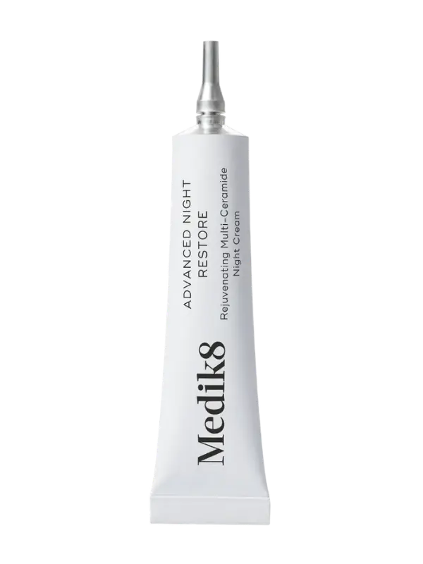 Medik8 Bakuchiol Peptides