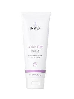 Image Skincare Body Spa Exfoliating Body Scrub