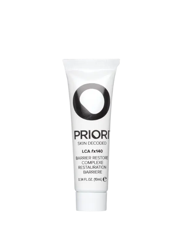 PRIORI LCA Hydrofill Masque - Clearance
