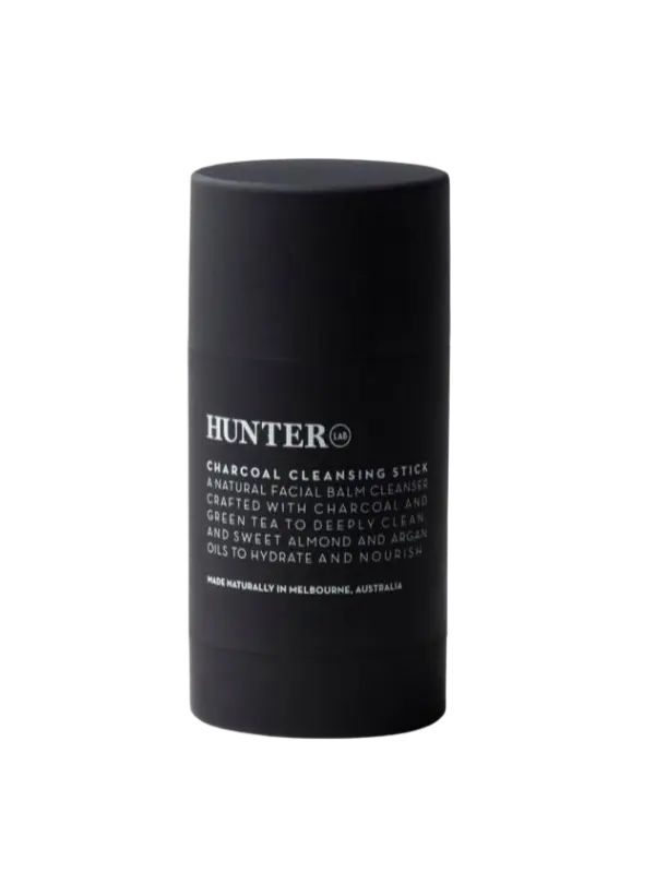 Hunter Lab Lipid Vitamin Face Oil