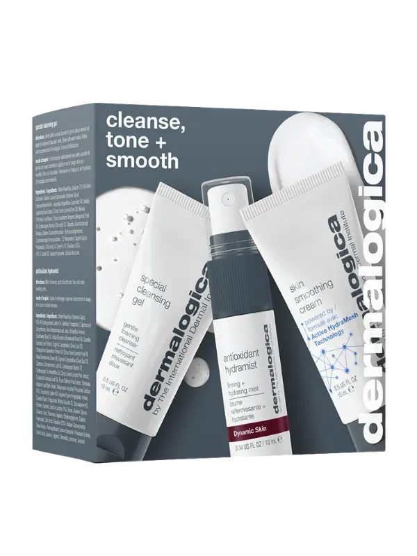 Metamorphosis CHRYSALIS Vital Collagen & Hydration Serum