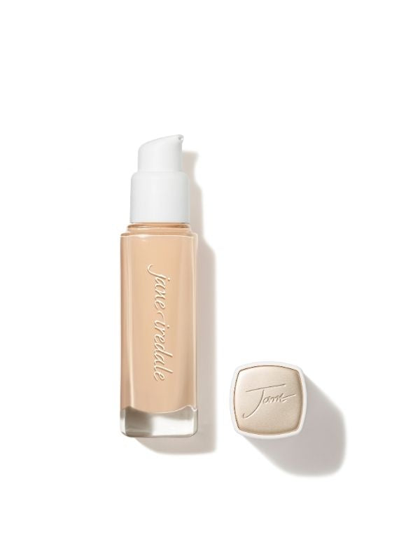 Jane Iredale Skintuition SPF30 Radiance-Boosting Liquid Foundation