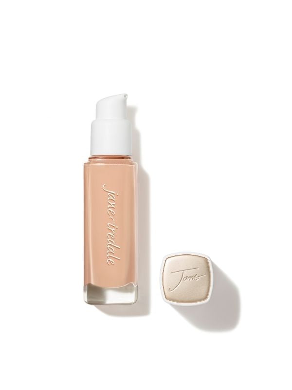 Jane Iredale Skintuition SPF30 Radiance-Boosting Liquid Foundation
