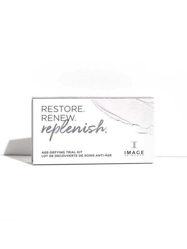 Image Skincare Age-Defying Trial Kit