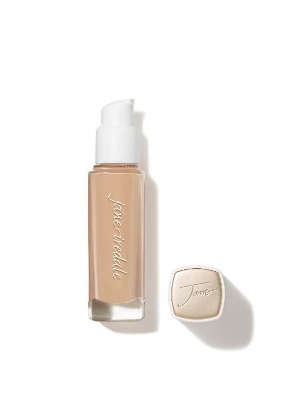 Jane Iredale Skintuition SPF30 Radiance-Boosting Liquid Foundation