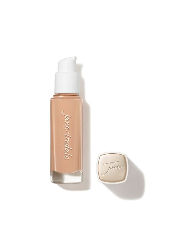 Jane Iredale Skintuition SPF30 Radiance-Boosting Liquid Foundation