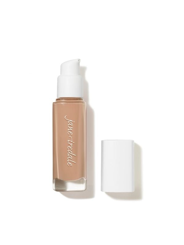 Jane Iredale Skintuition SPF30 Radiance-Boosting Liquid Foundation