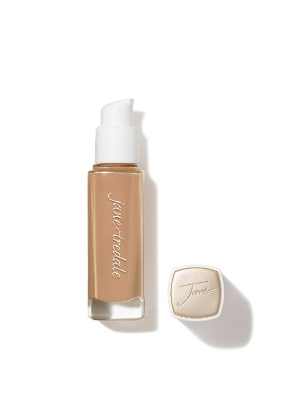Jane Iredale Skintuition SPF30 Radiance-Boosting Liquid Foundation