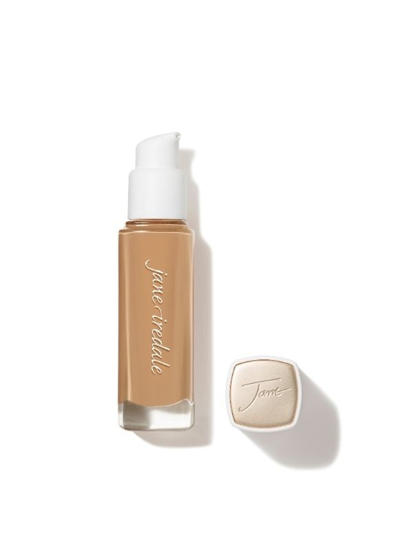 Jane Iredale Skintuition SPF30 Radiance-Boosting Liquid Foundation