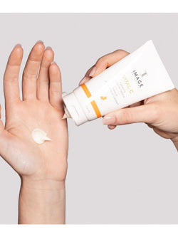 Image Skincare Vital C Hydrating Enzyme Masque