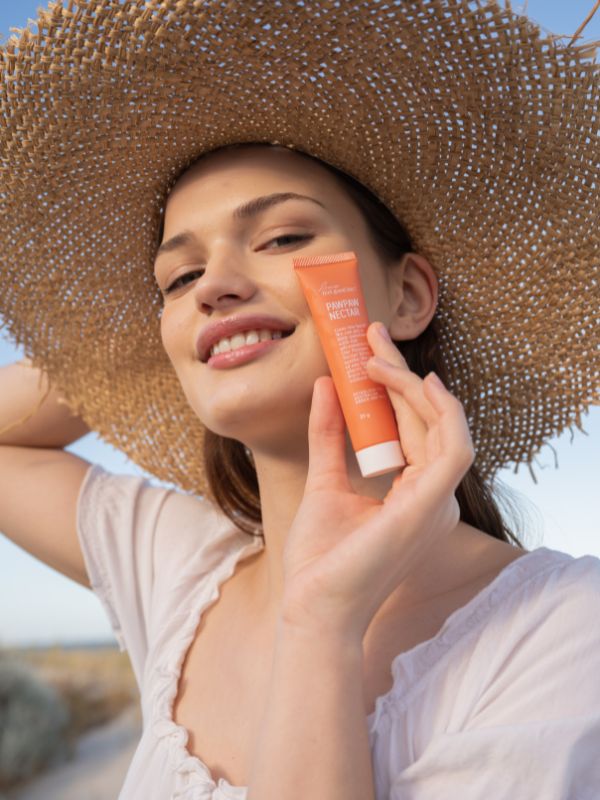 We Are Feel Good Inc. Pawpaw Nectar