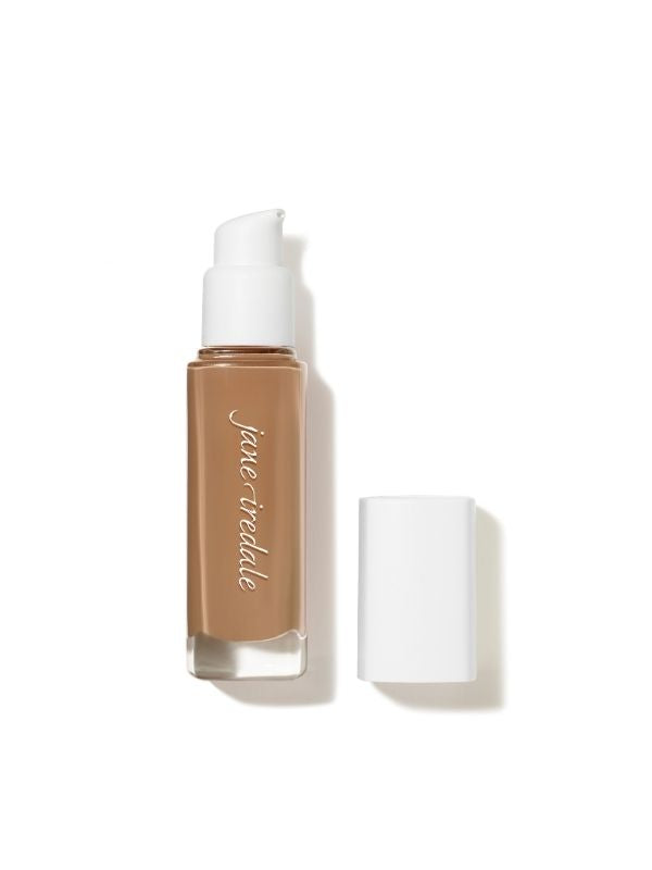 Jane Iredale Skintuition SPF30 Radiance-Boosting Liquid Foundation