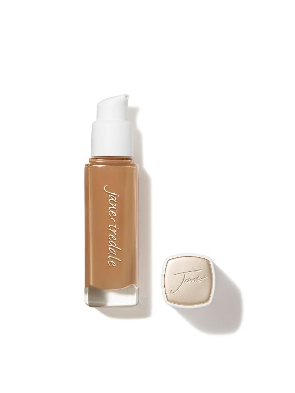 Jane Iredale Skintuition SPF30 Radiance-Boosting Liquid Foundation