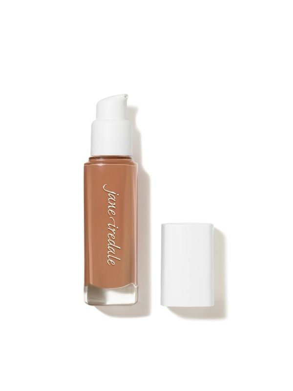 Jane Iredale Skintuition SPF30 Radiance-Boosting Liquid Foundation