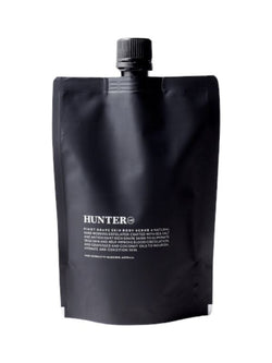 Hunter Lab Pinot Grape Skin Body Scrub