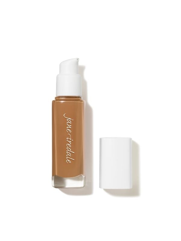 Jane Iredale Skintuition SPF30 Radiance-Boosting Liquid Foundation