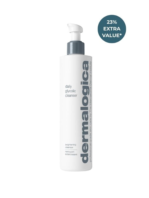 Dermalogica Daily Glycolic Cleanser