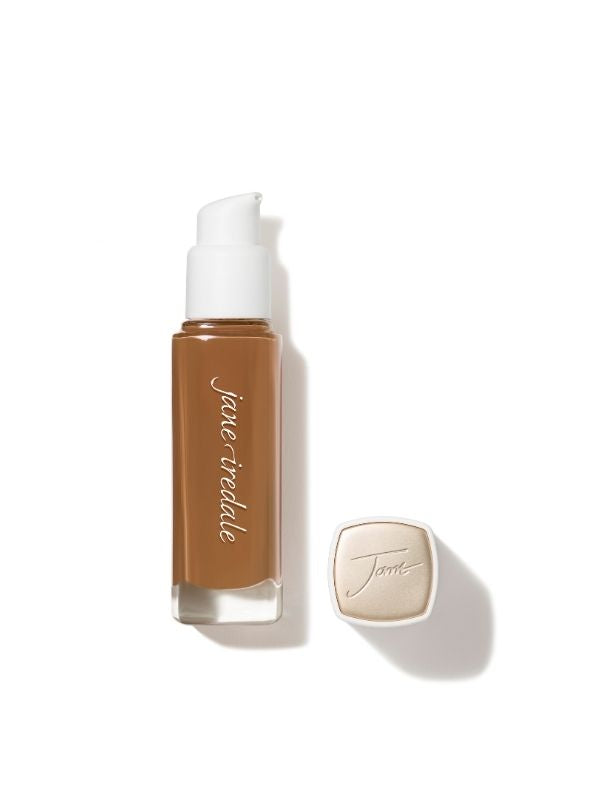 Jane Iredale Skintuition SPF30 Radiance-Boosting Liquid Foundation