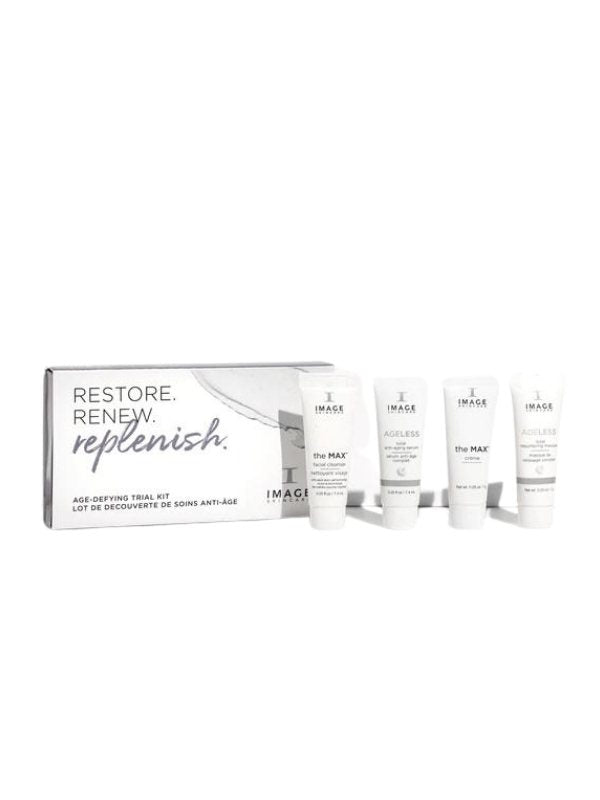 Image Skincare Age-Defying Trial Kit