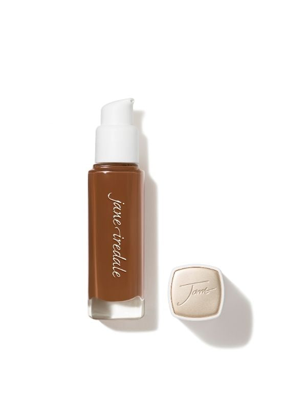 Jane Iredale Skintuition SPF30 Radiance-Boosting Liquid Foundation