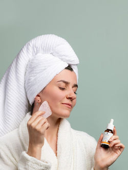 Image Skincare Vital C Hydrating Facial Oil