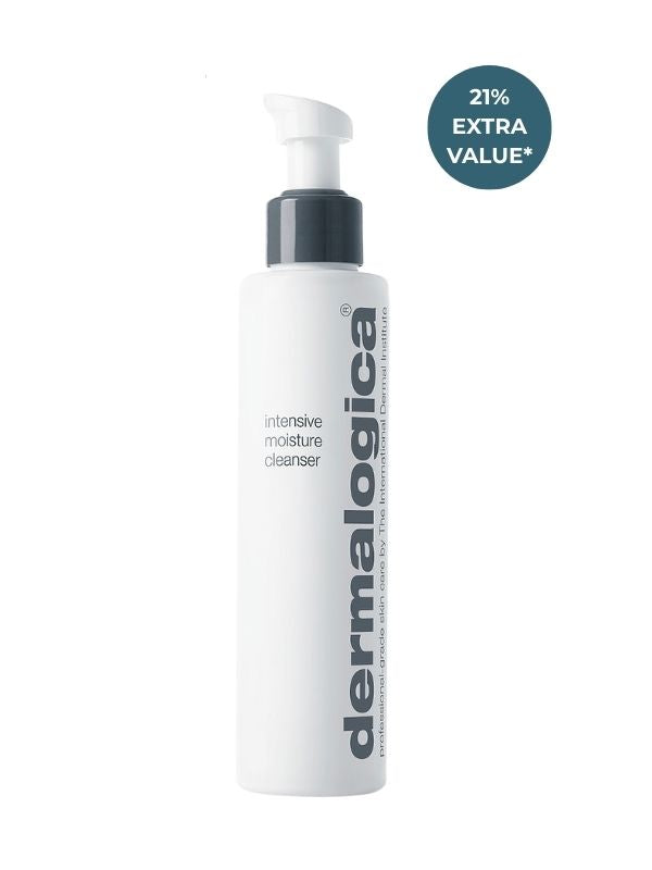 Dermalogica Intensive Moisture Cleanser