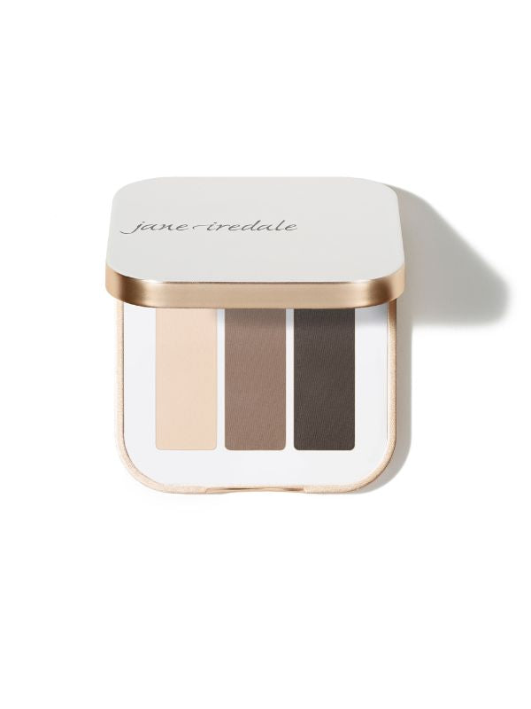 Jane Iredale PurePressed Eye Shadow Triple