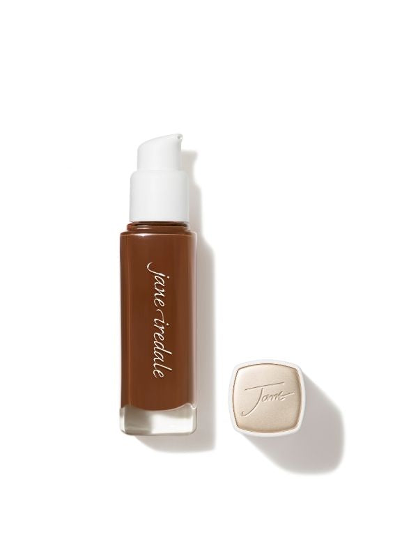 Jane Iredale Skintuition SPF30 Radiance-Boosting Liquid Foundation