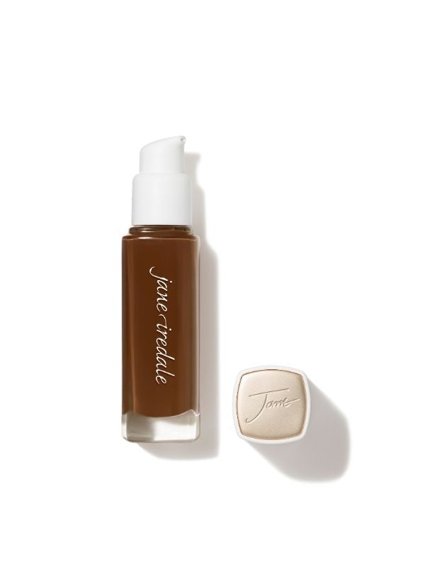 Jane Iredale Skintuition SPF30 Radiance-Boosting Liquid Foundation